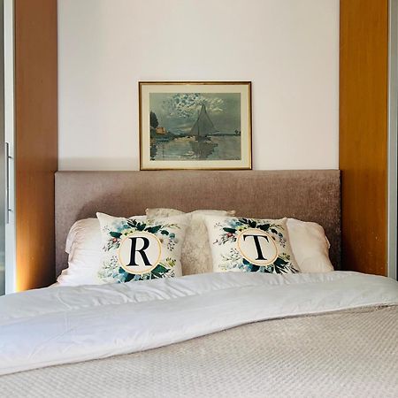 Kensington Secret Gem Διαμέρισμα Λονδίνο Εξωτερικό φωτογραφία