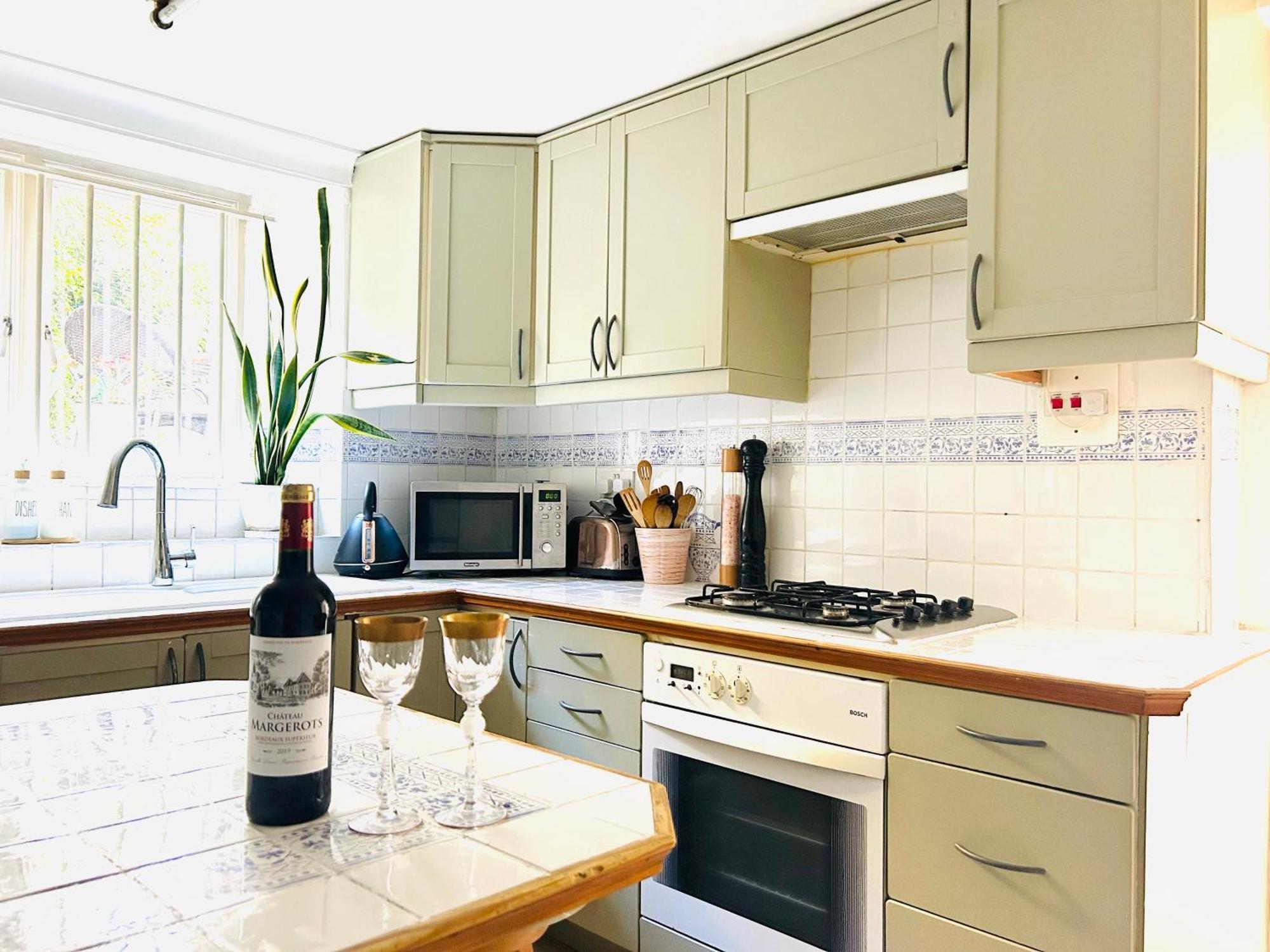 Kensington Secret Gem Διαμέρισμα Λονδίνο Εξωτερικό φωτογραφία
