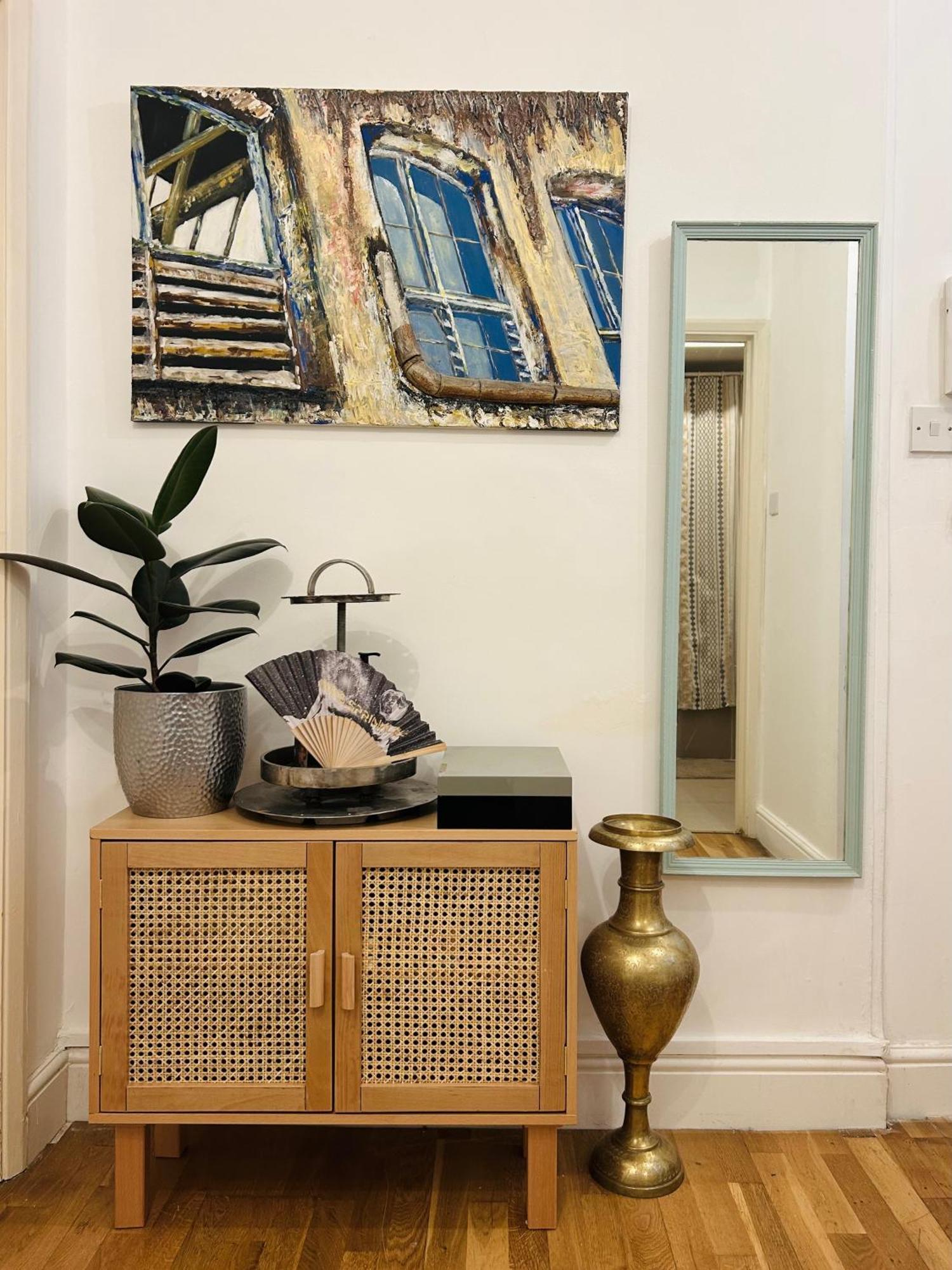 Kensington Secret Gem Διαμέρισμα Λονδίνο Εξωτερικό φωτογραφία