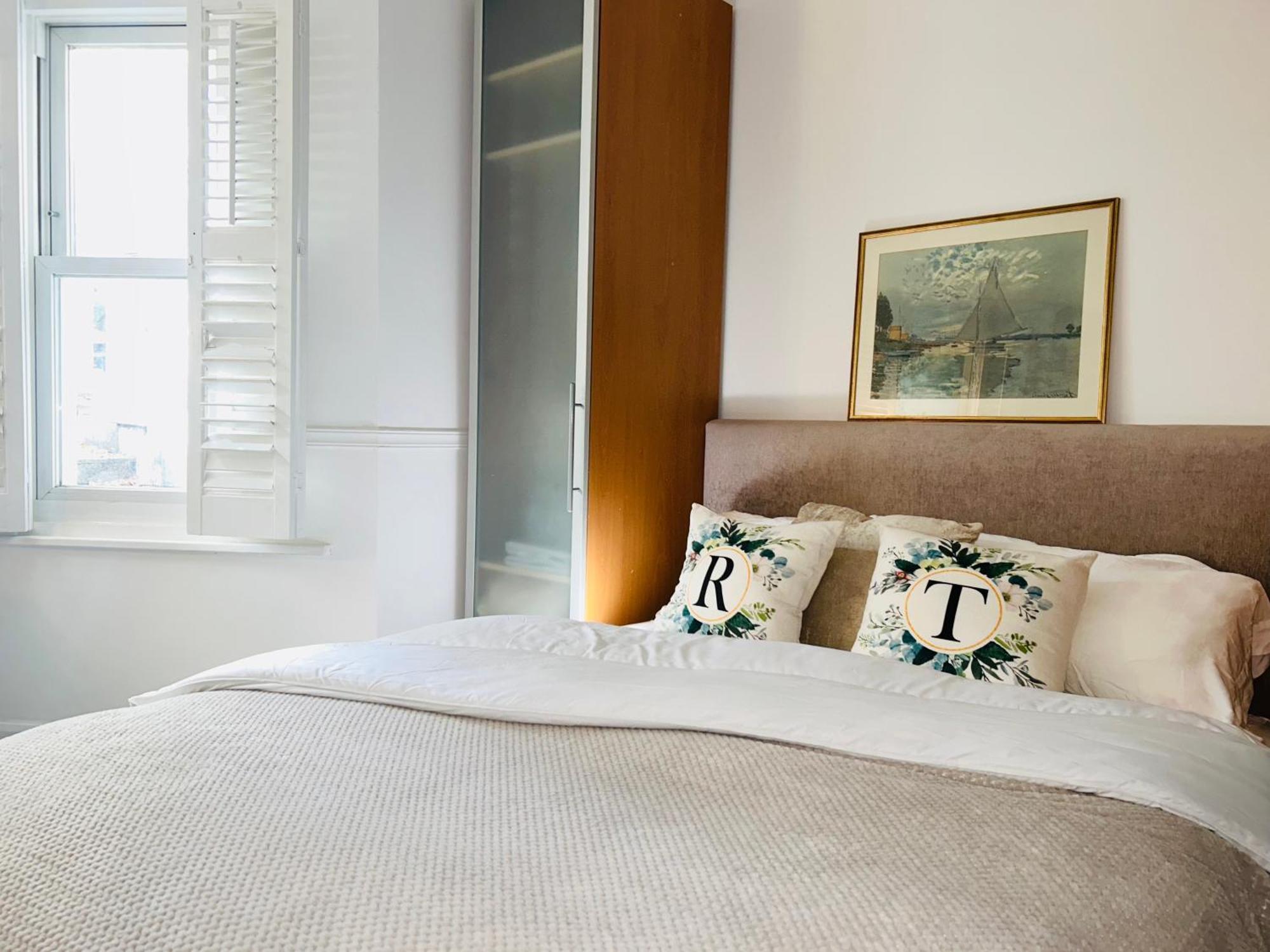 Kensington Secret Gem Διαμέρισμα Λονδίνο Εξωτερικό φωτογραφία