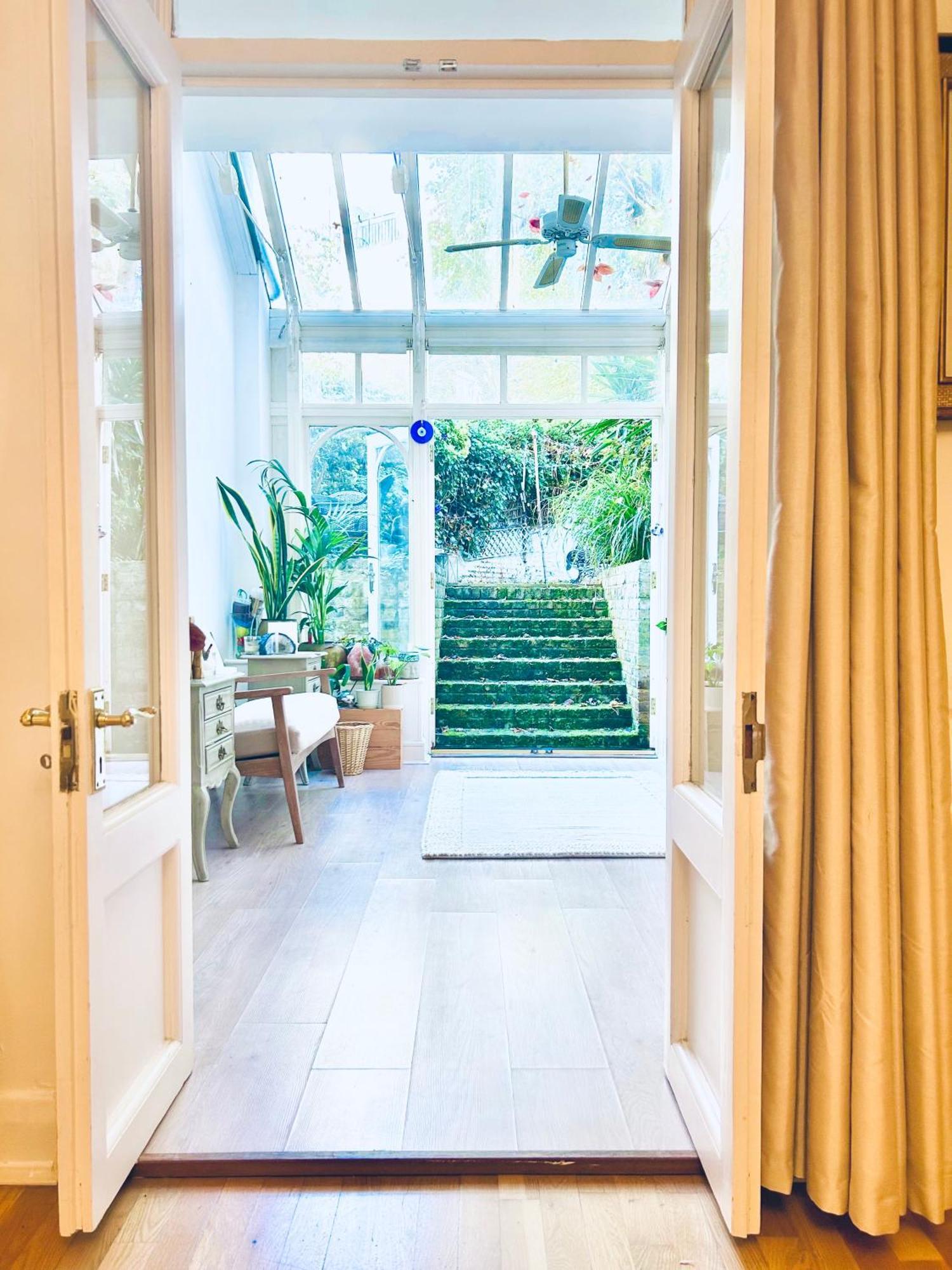 Kensington Secret Gem Διαμέρισμα Λονδίνο Εξωτερικό φωτογραφία