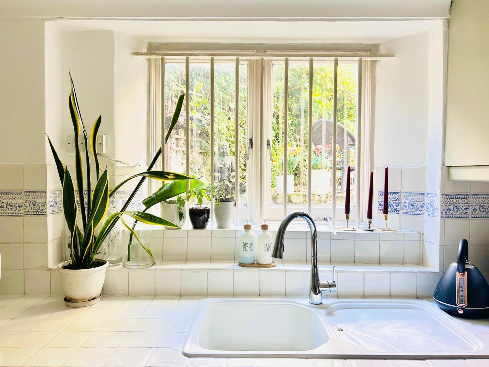 Kensington Secret Gem Διαμέρισμα Λονδίνο Εξωτερικό φωτογραφία