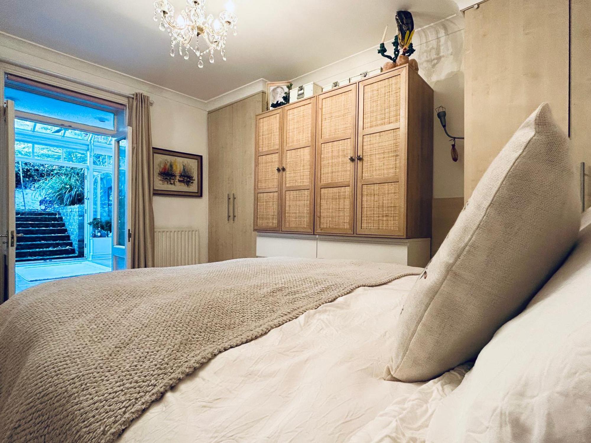Kensington Secret Gem Διαμέρισμα Λονδίνο Εξωτερικό φωτογραφία