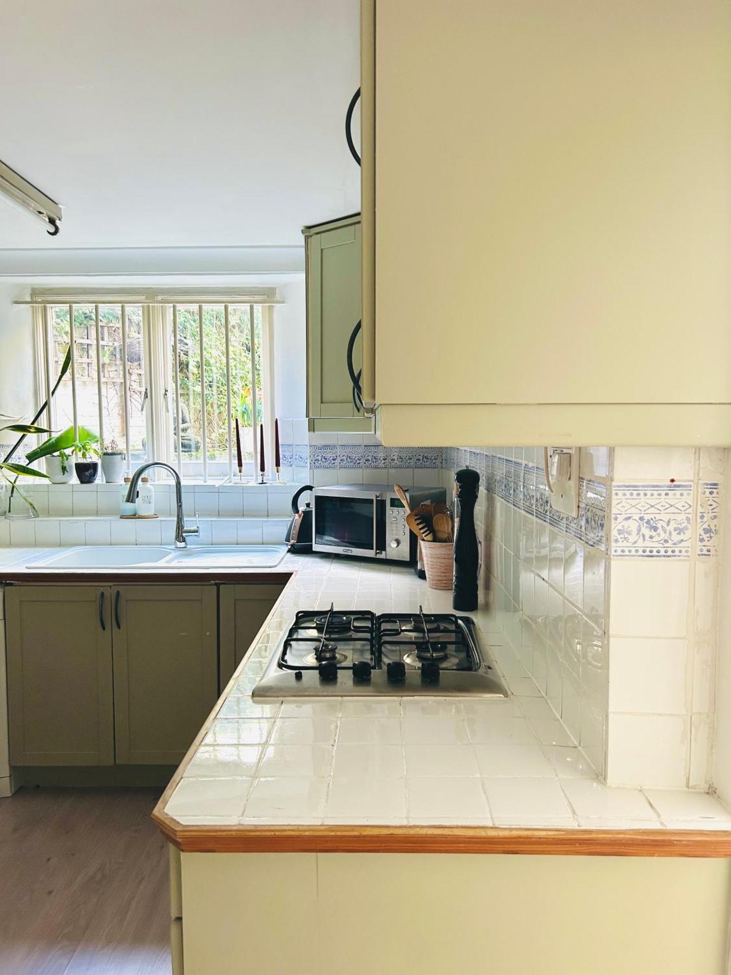 Kensington Secret Gem Διαμέρισμα Λονδίνο Εξωτερικό φωτογραφία