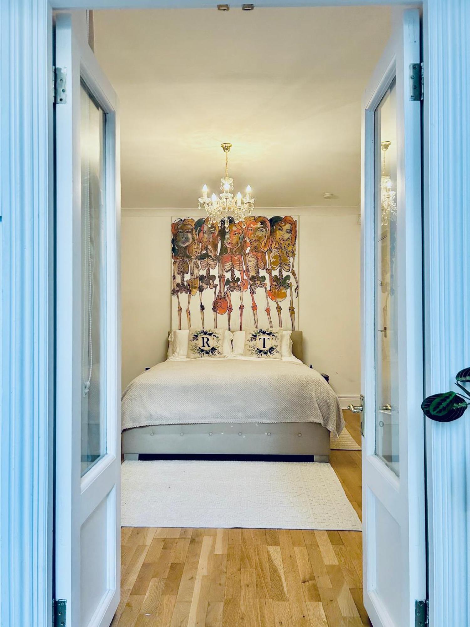 Kensington Secret Gem Διαμέρισμα Λονδίνο Εξωτερικό φωτογραφία
