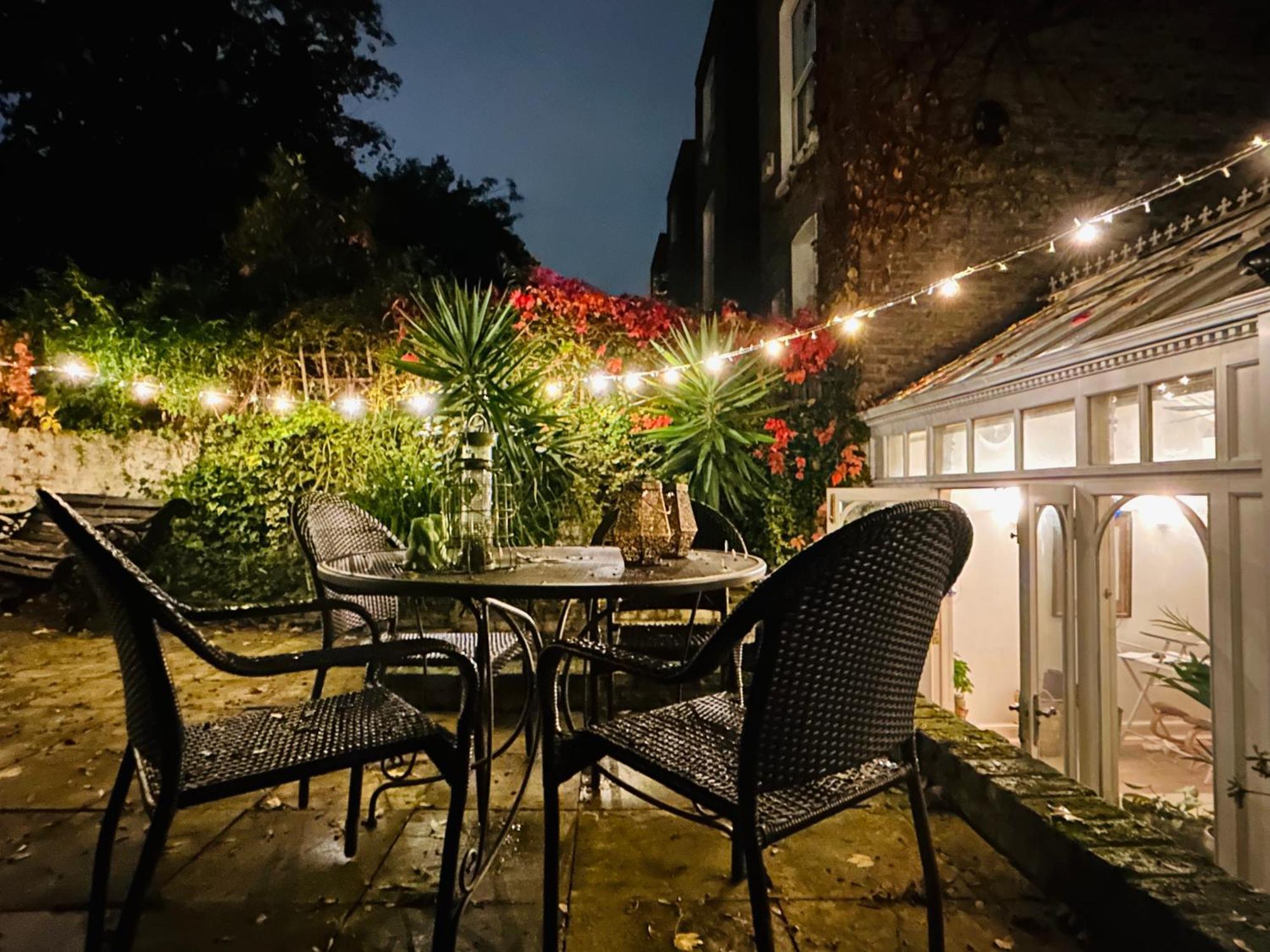 Kensington Secret Gem Διαμέρισμα Λονδίνο Εξωτερικό φωτογραφία