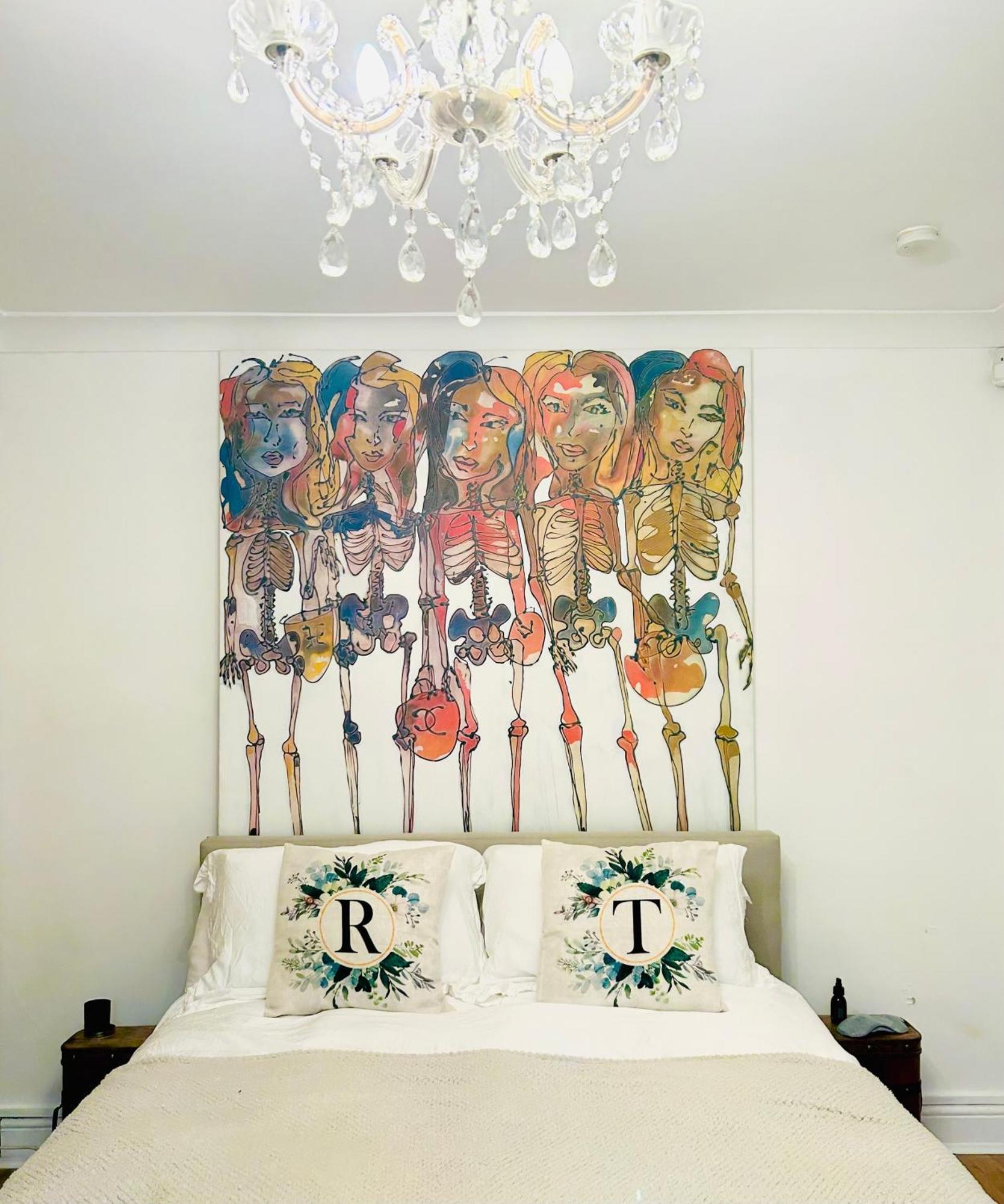 Kensington Secret Gem Διαμέρισμα Λονδίνο Εξωτερικό φωτογραφία