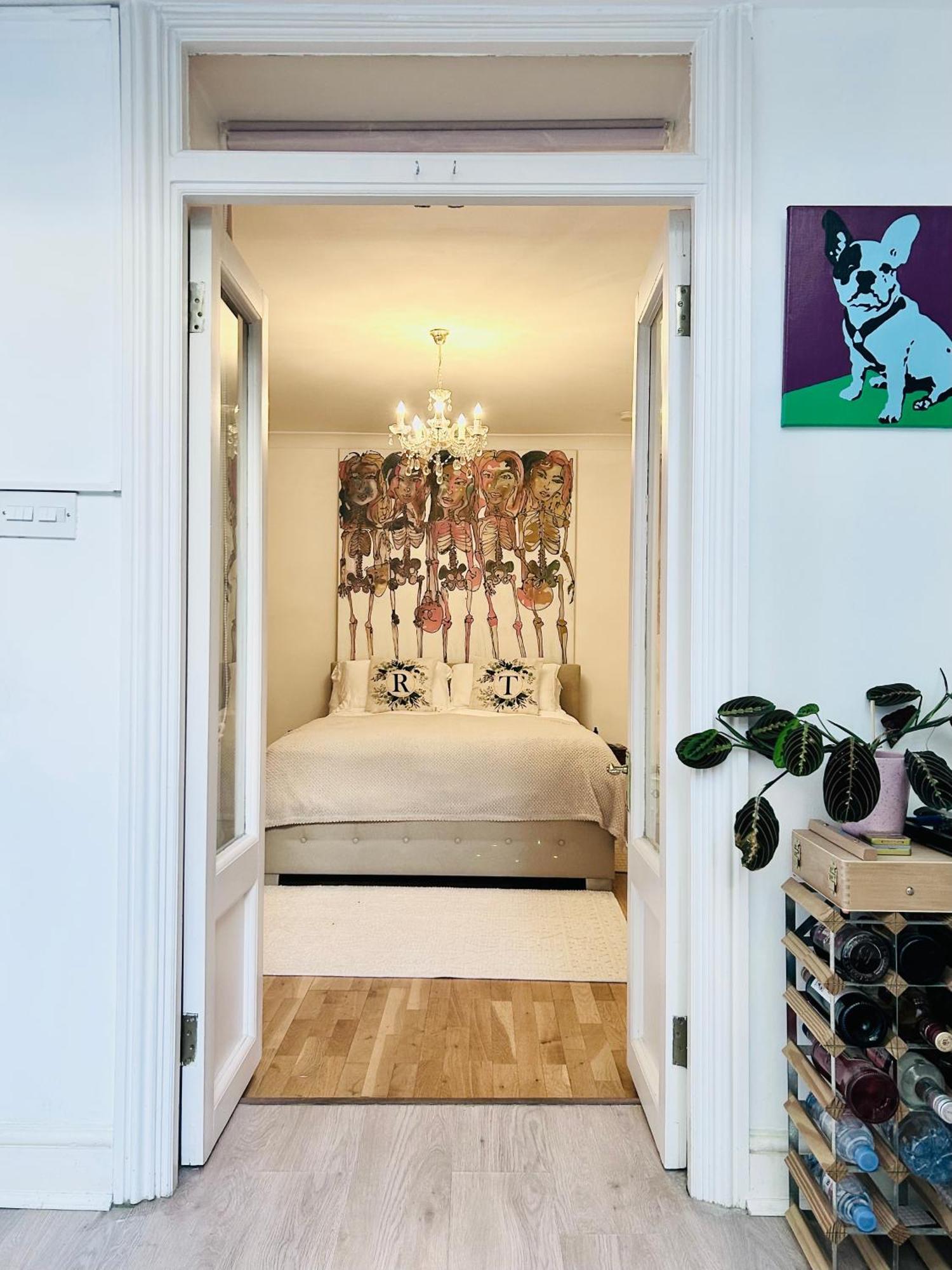Kensington Secret Gem Διαμέρισμα Λονδίνο Εξωτερικό φωτογραφία