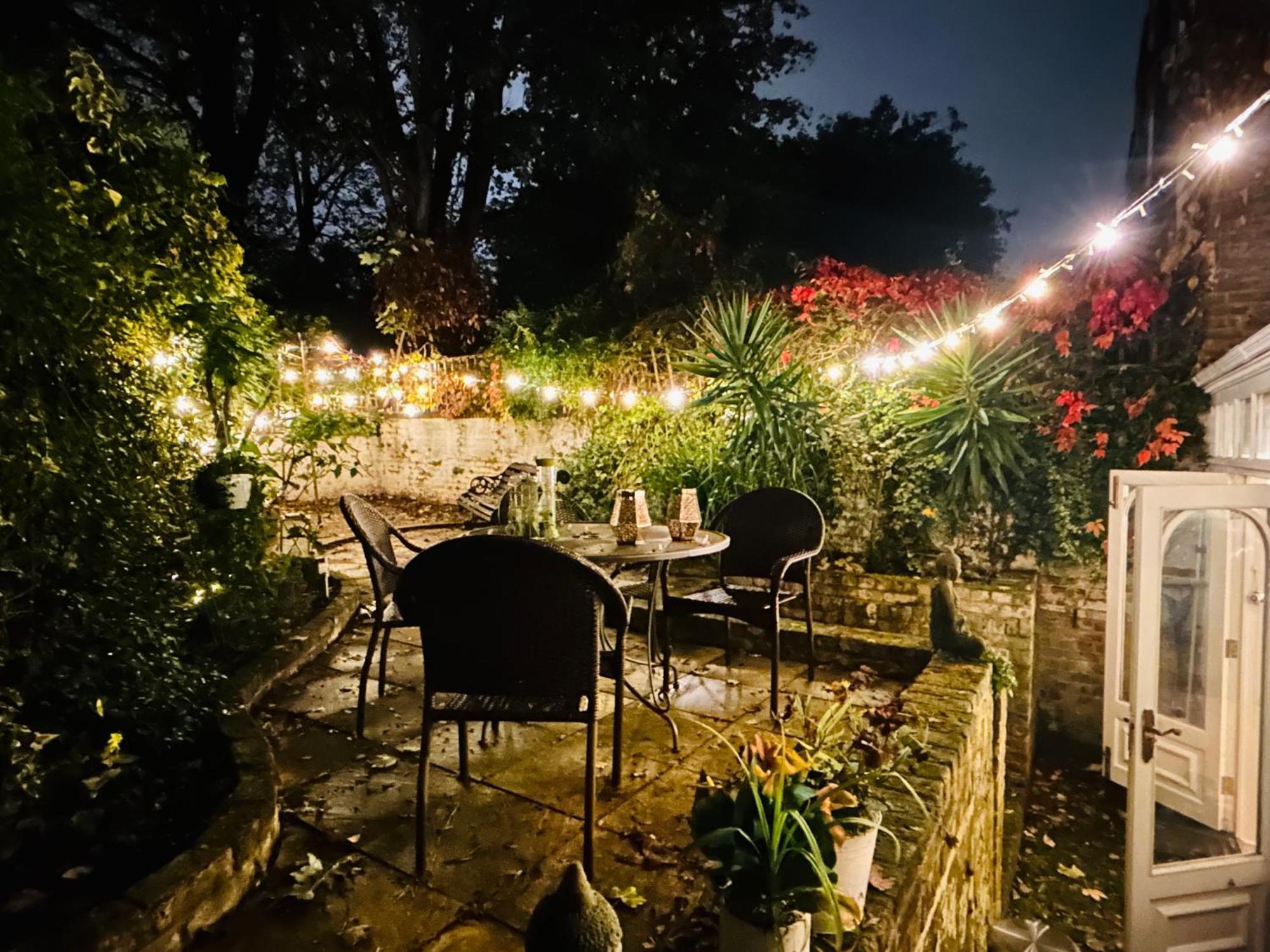 Kensington Secret Gem Διαμέρισμα Λονδίνο Εξωτερικό φωτογραφία