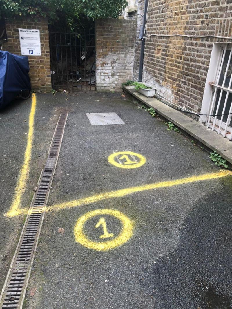 Kensington Secret Gem Διαμέρισμα Λονδίνο Εξωτερικό φωτογραφία