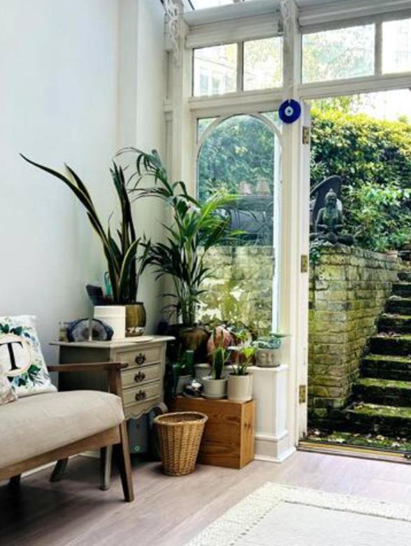 Kensington Secret Gem Διαμέρισμα Λονδίνο Δωμάτιο φωτογραφία