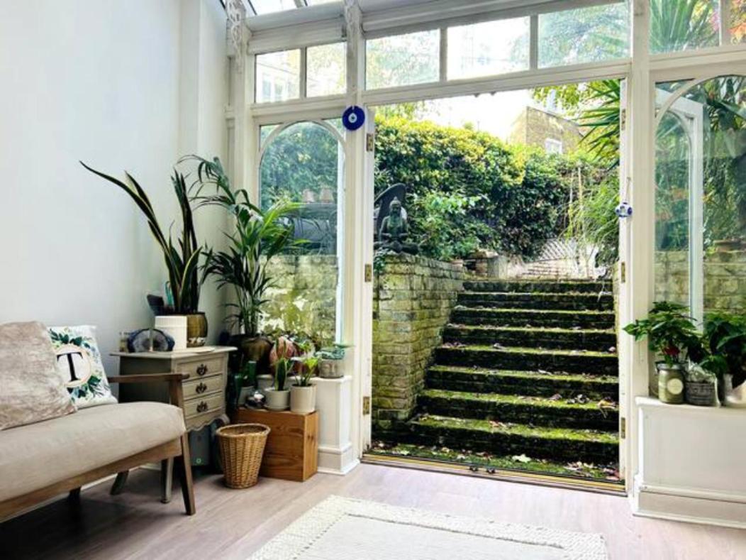 Kensington Secret Gem Διαμέρισμα Λονδίνο Δωμάτιο φωτογραφία