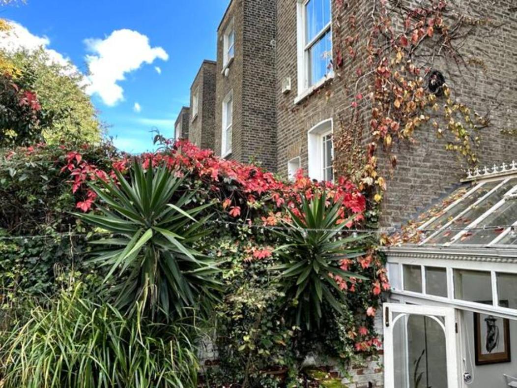 Kensington Secret Gem Διαμέρισμα Λονδίνο Δωμάτιο φωτογραφία